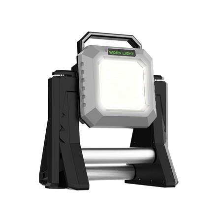 ไฟสปอตไลท์ LED มีขาตั้ง MOVADA 20 วัตต์ DAYLIGHT