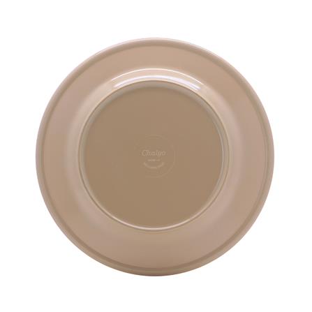 จานเมลามีนตื้น 8 นิ้ว CHAIYO MILO_2