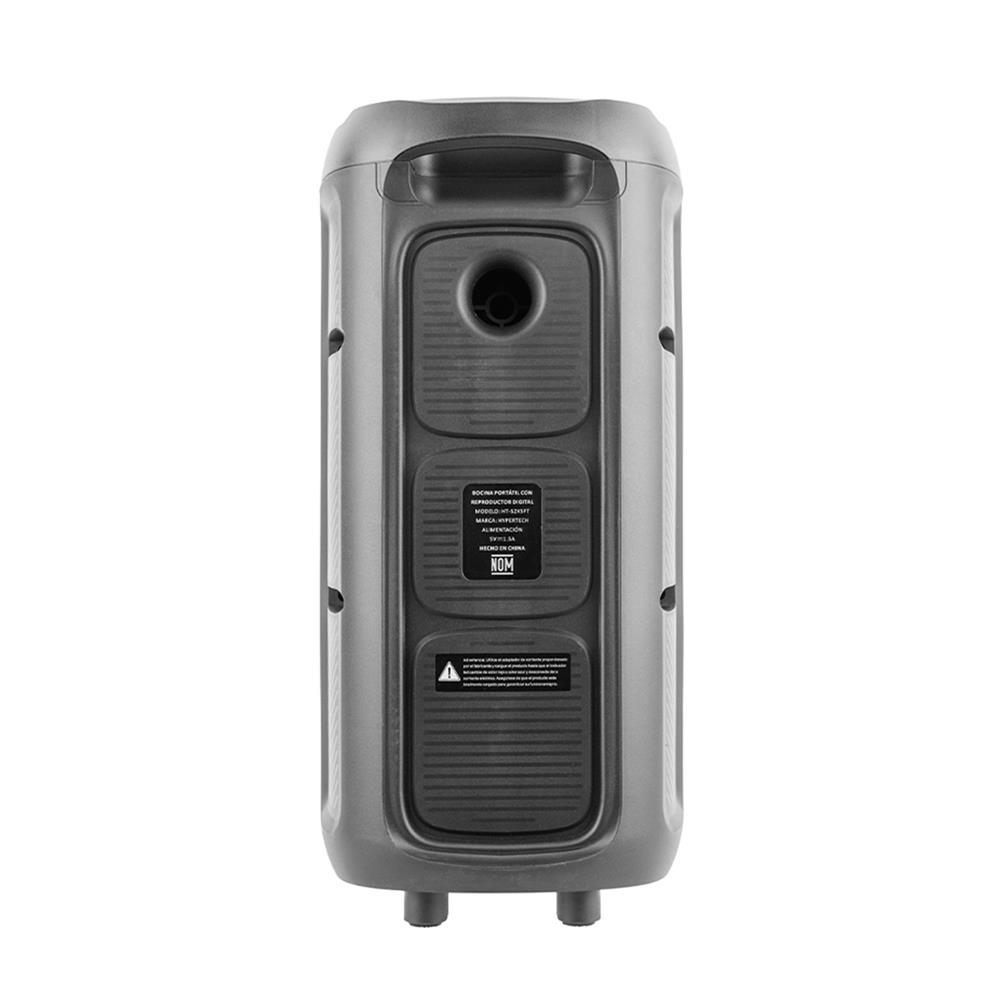 ลำโพง LEONA PARTY LBL02