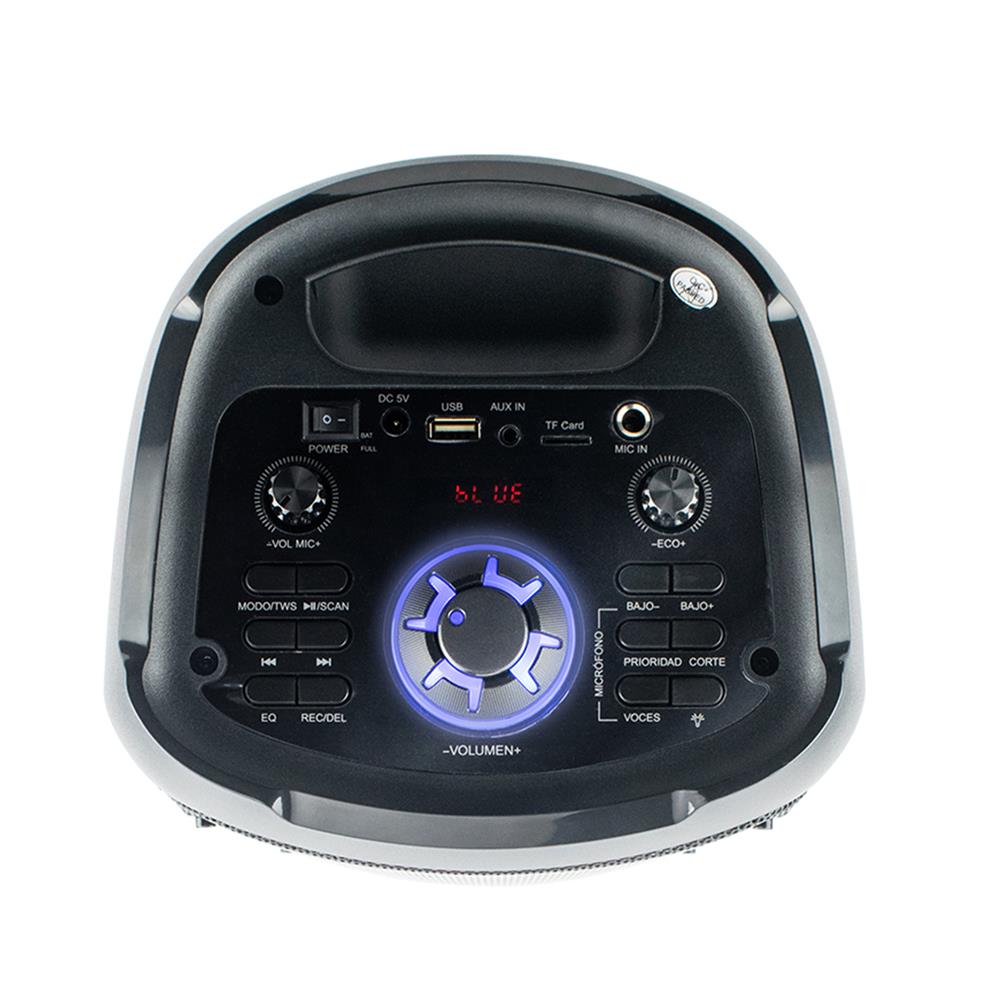 ลำโพง LEONA PARTY LBL02