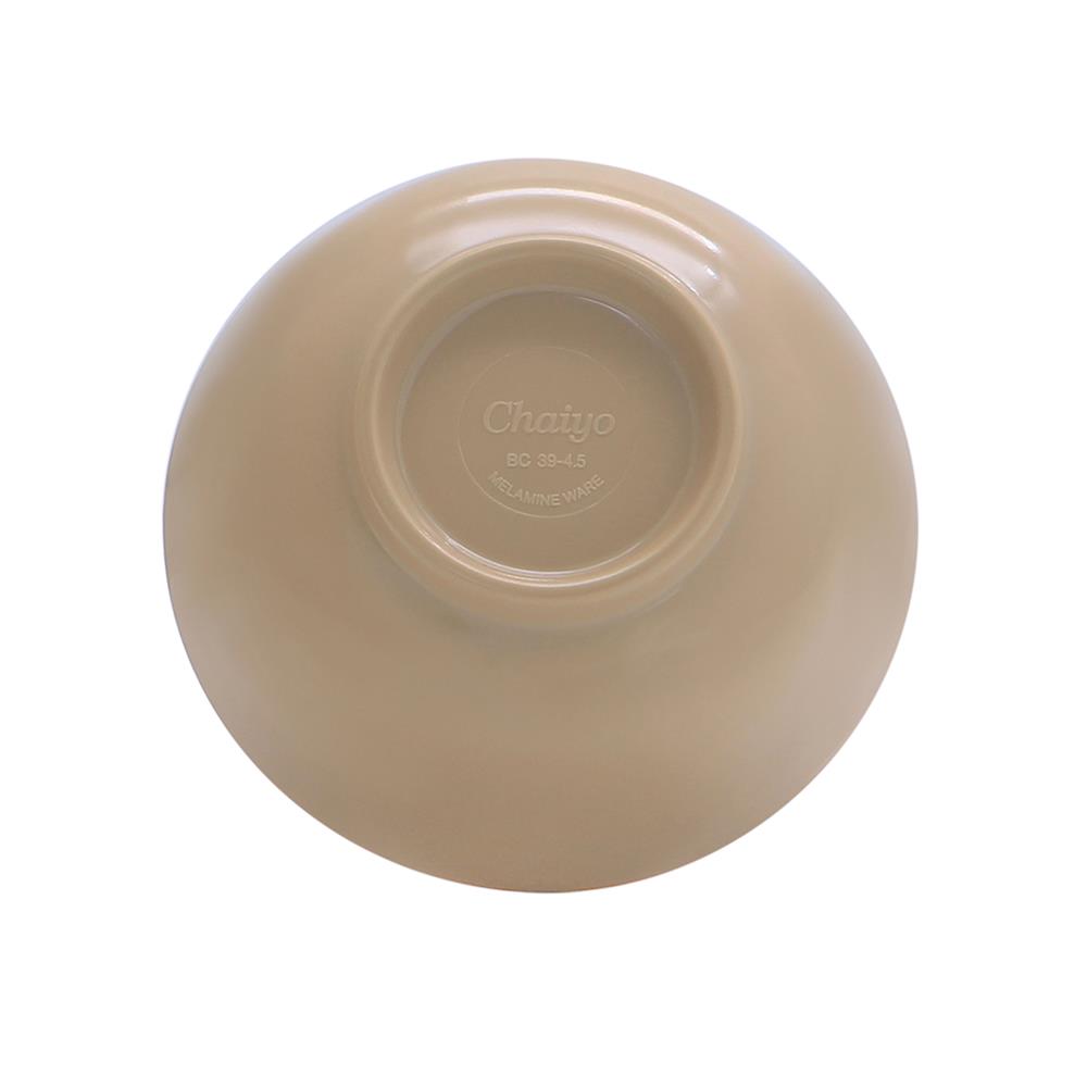 ชามเมลามีน 4.5 นิ้ว CHAIYO MILO