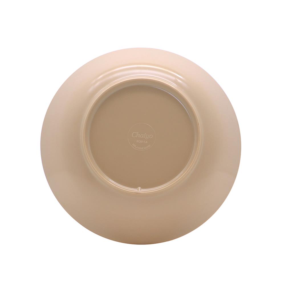 ชามเมลามีน 7.5 นิ้ว CHAIYO MILO