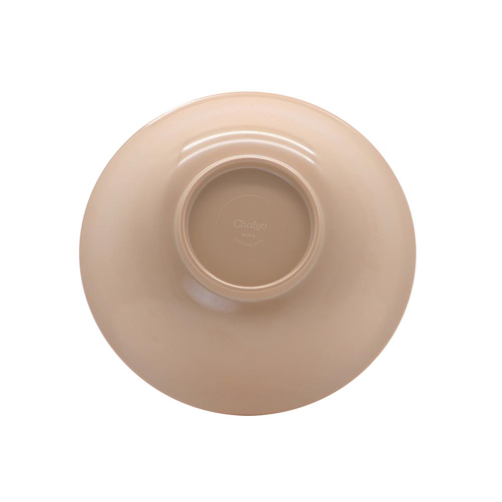 ชามเมลามีน 8 นิ้ว CHAIYO MILO