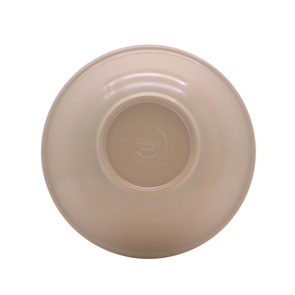 ชามเมลามีน 7 นิ้ว CHAIYO MILO