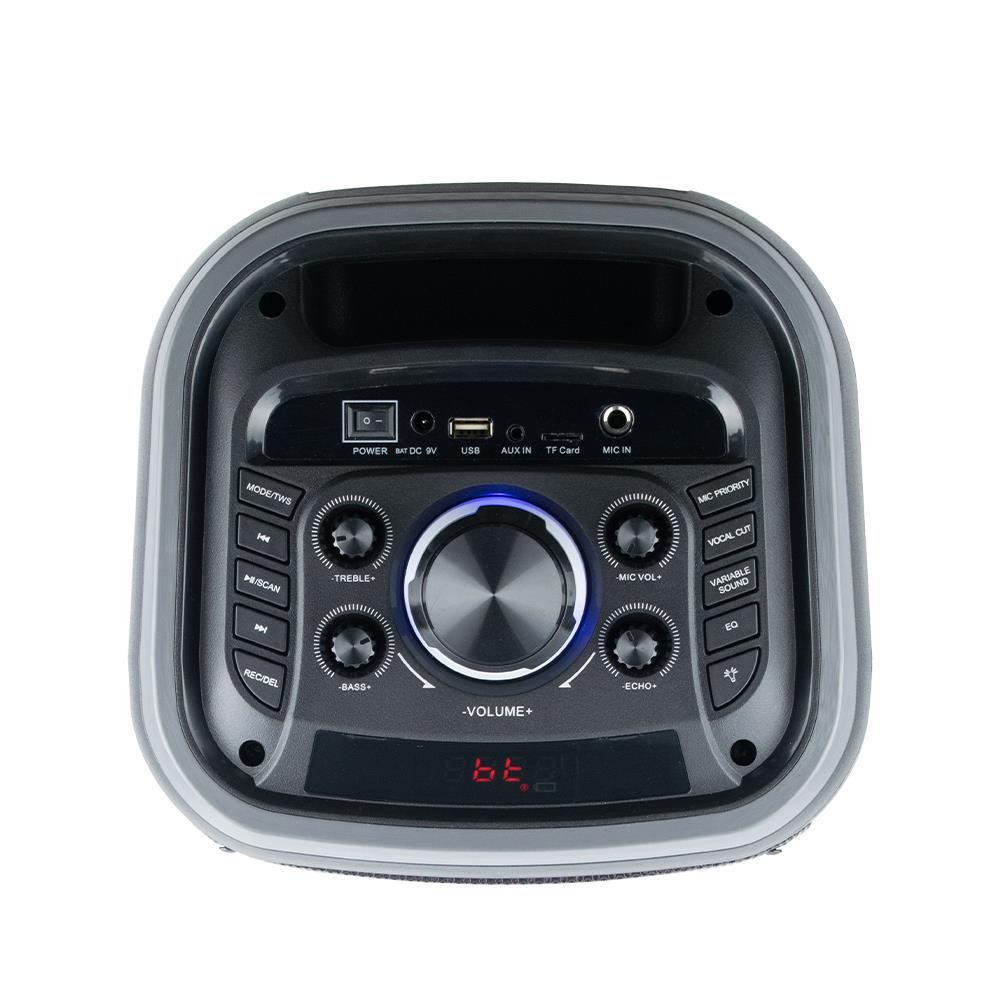 ลำโพง LEONA PARTY LBL03