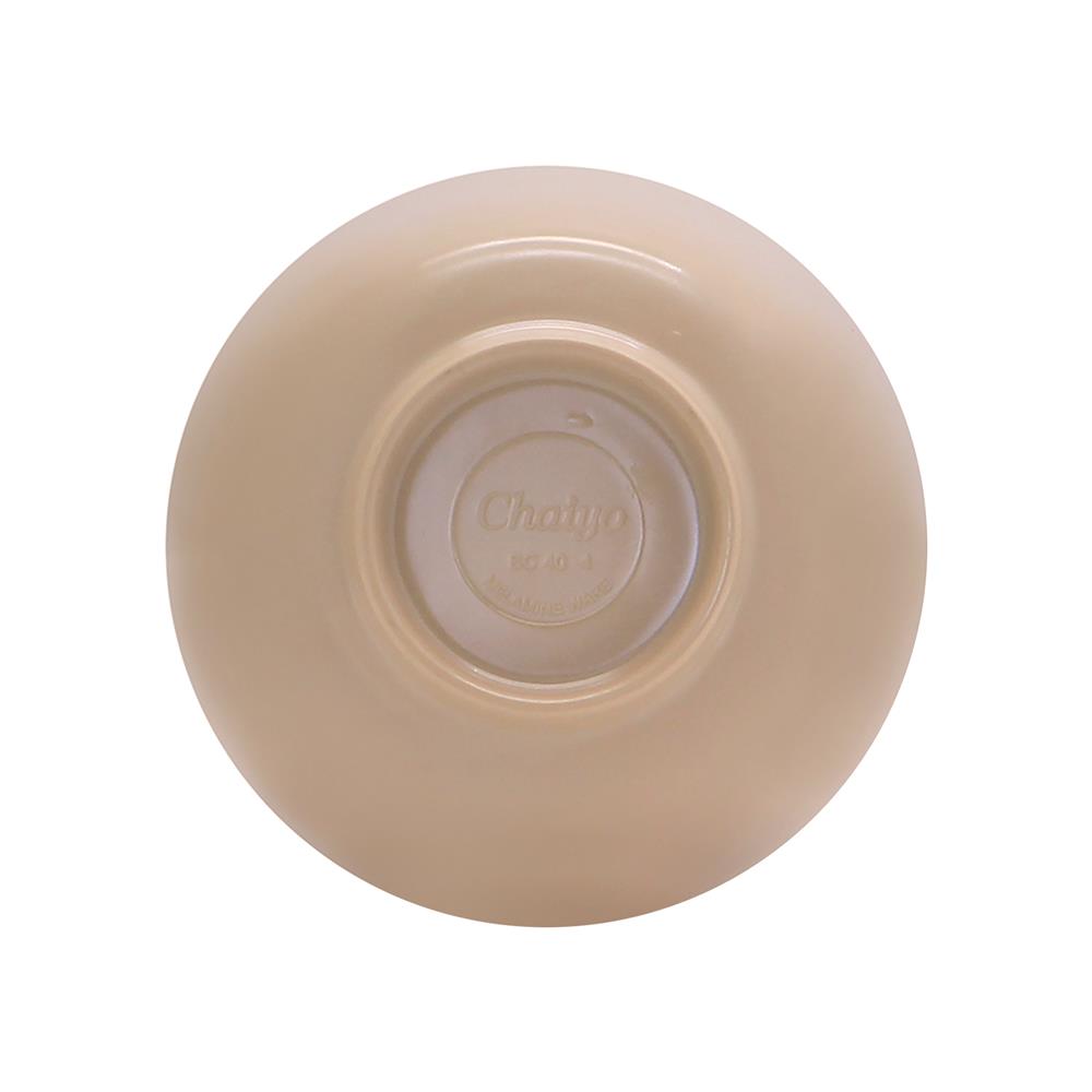 ชามเมลามีน 4 นิ้ว CHAIYO MILO