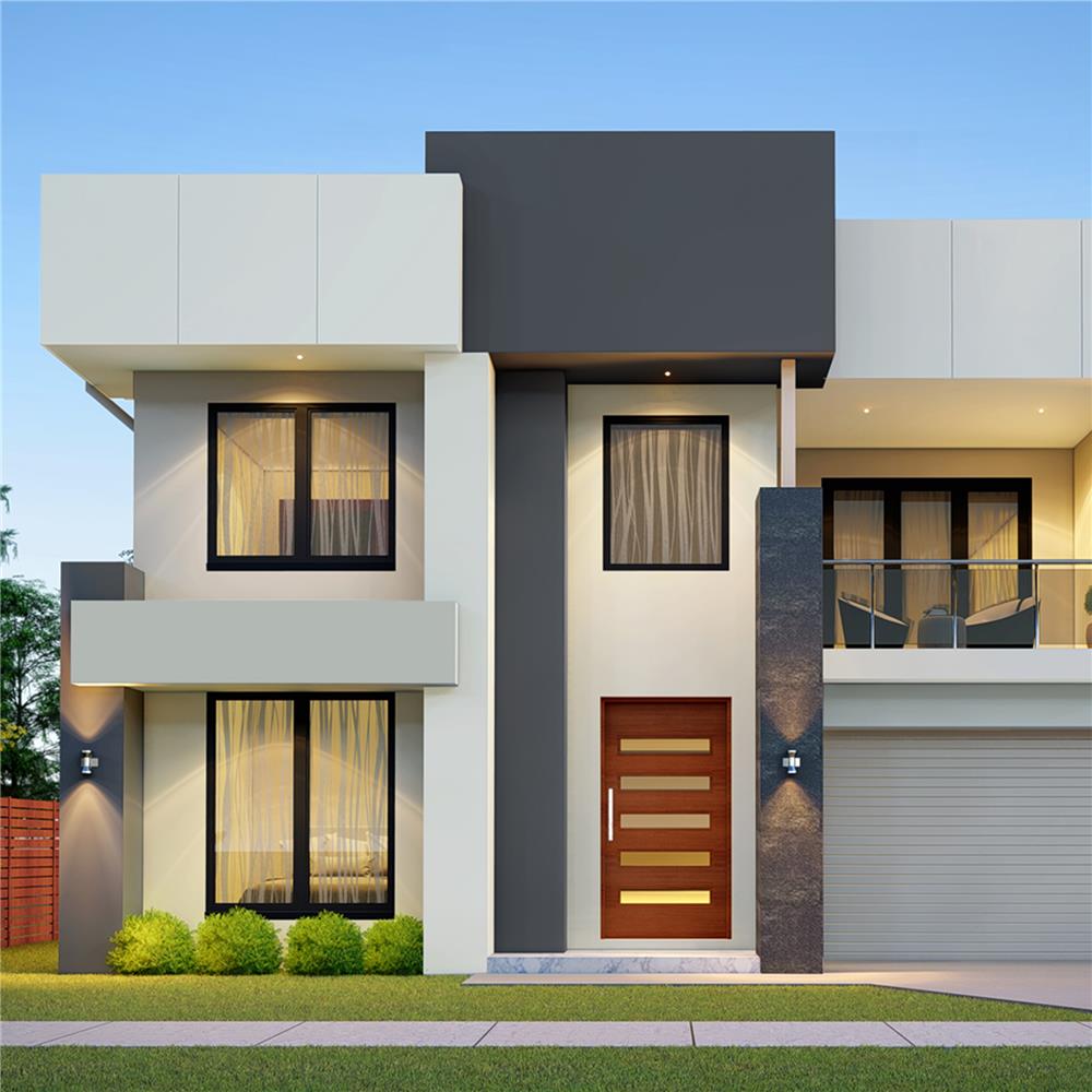 สีน้ำทาภายนอก ชนิดกึ่งเงา JBP SMART SHIELD-X BASE A 2.5 แกลลอน