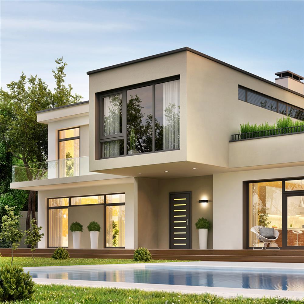 สีน้ำทาภายนอก ชนิดกึ่งเงา JBP SMART SHIELD-X BASE C สีขาว 1 แกลลอน