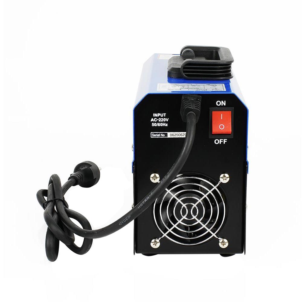 เครื่องเชื่อมไฟฟ้า BOXING ARC-160 160 แอมแปร์