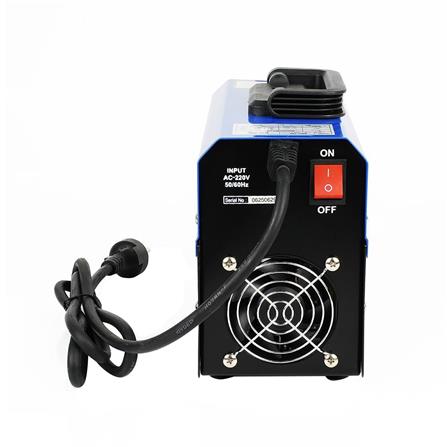 เครื่องเชื่อมไฟฟ้า BOXING ARC-160 160 แอมแปร์_1