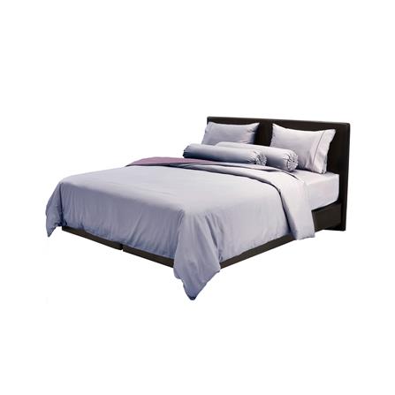 ชุดผ้าปูที่นอน 5 ฟุต 7 ชิ้น SANTAS PINE GR_1