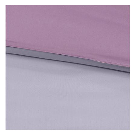 ชุดผ้าปูที่นอน 5 ฟุต 7 ชิ้น SANTAS PINE GR_4