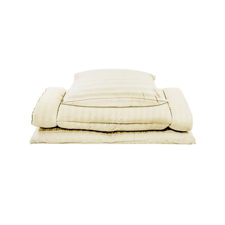 ที่นอนปิกนิก PICASSO SMILE 105x180 ซม. ลายริ้ว สี CREAM_2