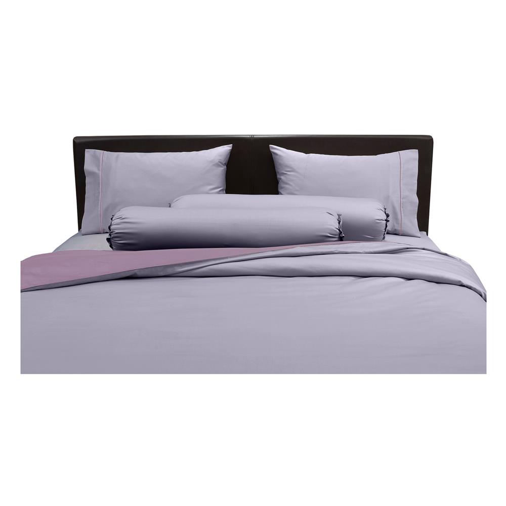 ชุดผ้าปูที่นอน 6 ฟุต 7 ชิ้น SANTAS PINE GR