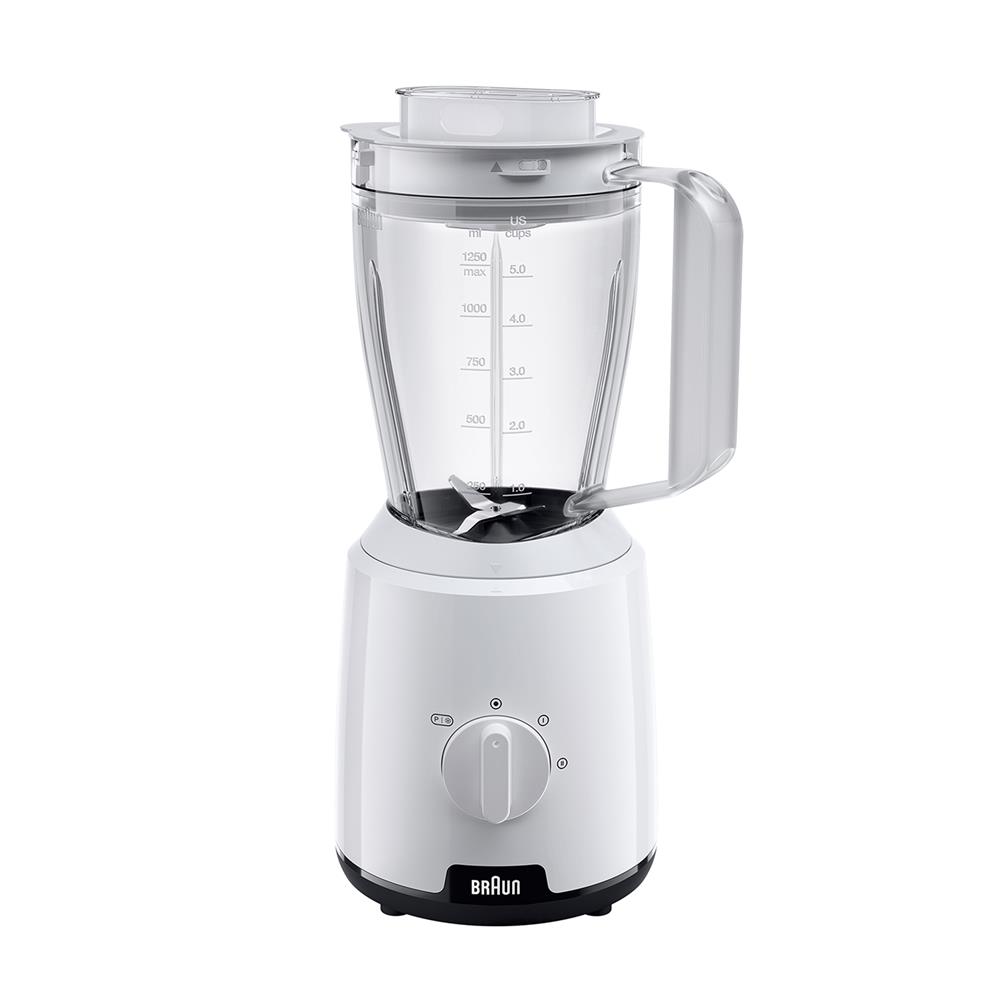 เครื่องปั่นน้ำผลไม้ BRAUN JB1000 1.5 ลิตร