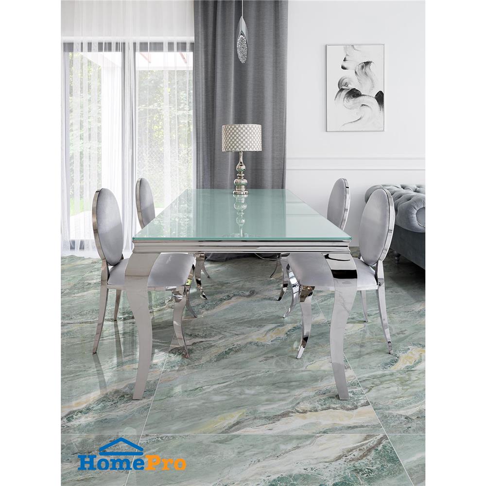 กระเบื้องพื้นพอร์ซเลน 60x120 ซม. COTTO นาวี ริเวอร์เวย์ เขียว PM 1.44 ตร.ม.