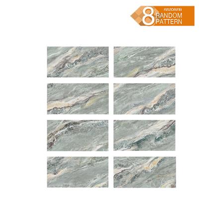 กระเบื้องพื้นพอร์ซเลน 60x120 ซม. COTTO นาวี ริเวอร์เวย์ เขียว PM 1.44 ตร.ม._1