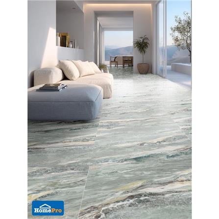 กระเบื้องพื้นพอร์ซเลน 60x120 ซม. COTTO นาวี ริเวอร์เวย์ เขียว PM 1.44 ตร.ม._2