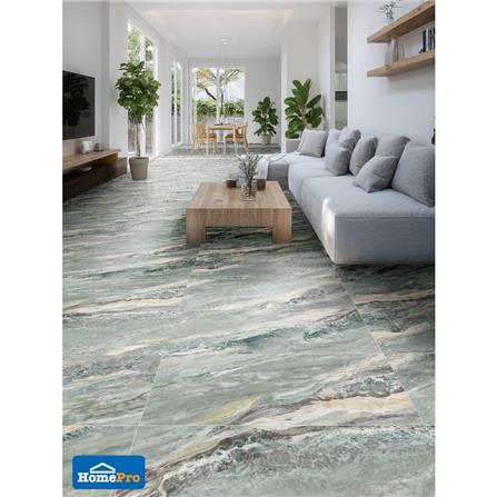 กระเบื้องพื้นพอร์ซเลน 60x120 ซม. COTTO นาวี ริเวอร์เวย์ เขียว PM 1.44 ตร.ม._3