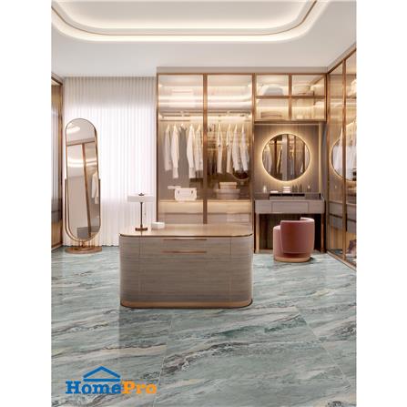 กระเบื้องพื้นพอร์ซเลน 60x120 ซม. COTTO นาวี ริเวอร์เวย์ เขียว PM 1.44 ตร.ม._6