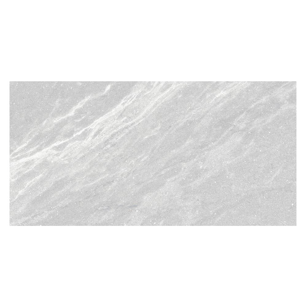 กระเบื้องพื้นพอร์ซเลน 30x60 ซม. COTTO อัลบา GY PM 1.44 ตร.ม.