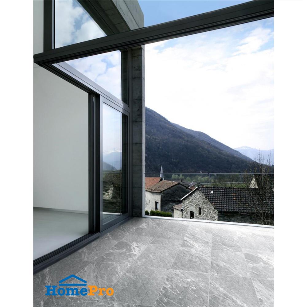 กระเบื้องพื้นพอร์ซเลน 30x60 ซม. COTTO อัลบา GY PM 1.44 ตร.ม.