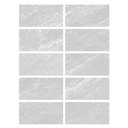 กระเบื้องพื้นพอร์ซเลน 30x60 ซม. COTTO อัลบา GY PM 1.44 ตร.ม._1