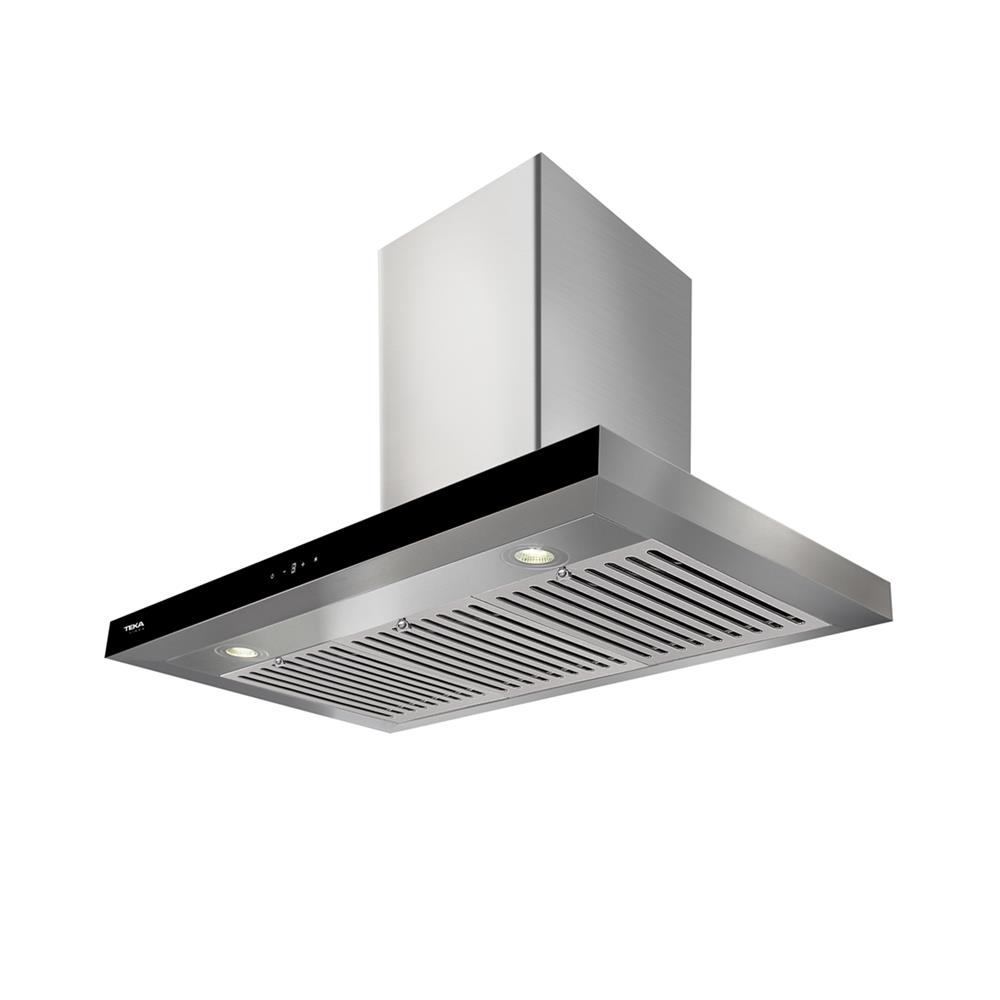 เตาฝัง+เครื่องดูดควัน LINEA GD 73 2G+LDH TC 90.1