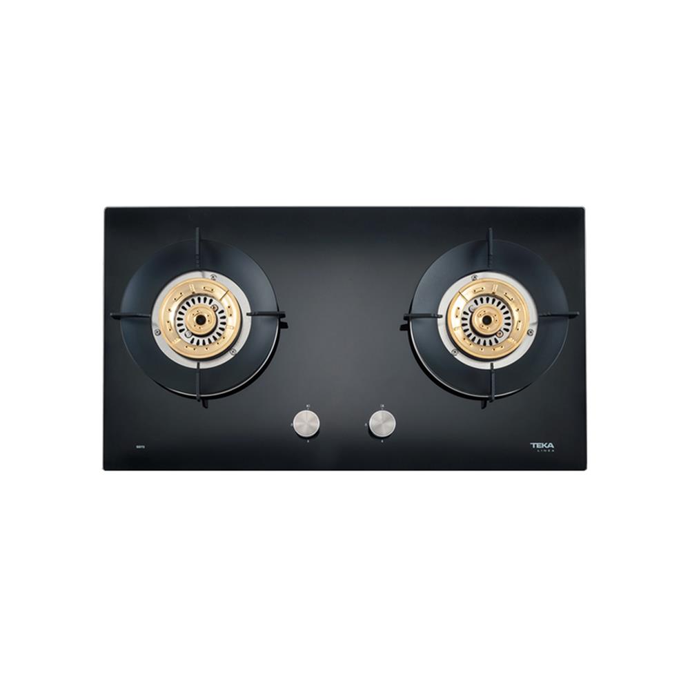 เตาฝัง+เครื่องดูดควัน LINEA GD 73 2G+LDH TC 90.1