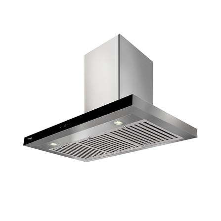 เตาฝัง+เครื่องดูดควัน LINEA GD 73 2G+LDH TC 90.1_1