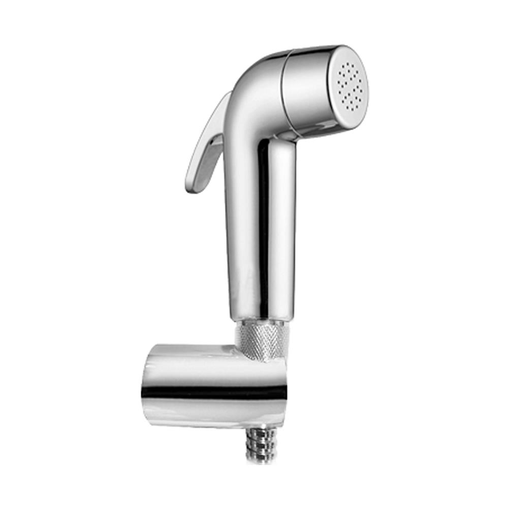สายฉีดชำระครบชุด KARAT FAUCET KA-03-327-50 สีโครม