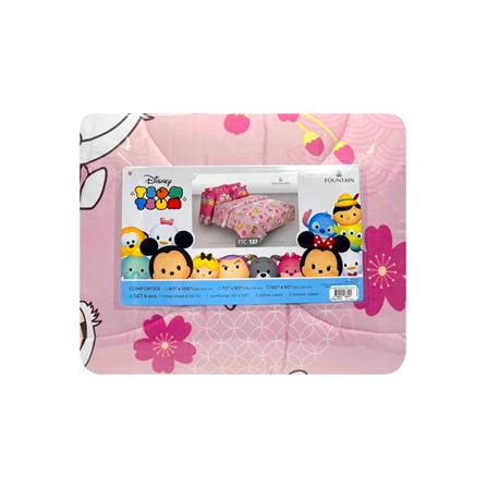 ผ้านวม FOUNTAIN TSUM 60X80 นิ้ว 70206FTC137_2