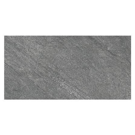 กระเบื้องพื้นพอร์ซเลน 30x60 ซม. COTTO แมตโตกราไฟท์ ดำ PM 1.44 ตร.ม._0
