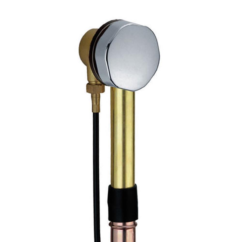 สะดืออ่างอาบน้ำ RASLAND RA K1121-K9999