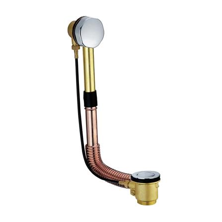 สะดืออ่างอาบน้ำ RASLAND RA K1121-K9999