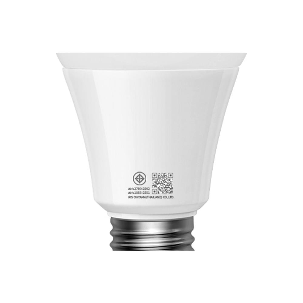 หลอด LED IRIS OHYAMA THLDA7L-H-8 7 วัตต์ WARM WHITE E27