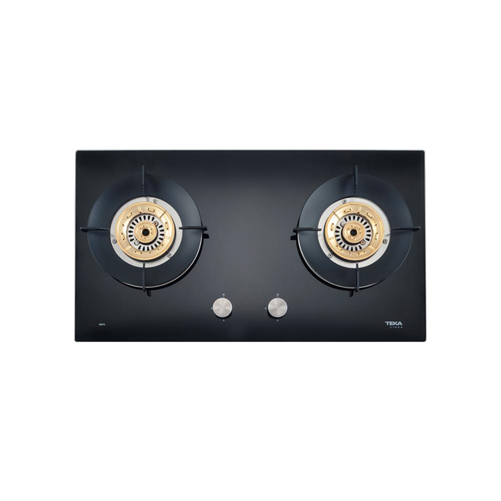 เตาฝัง+เครื่องดูดควัน LINEA GD 73 2G+LDA TC 90.1