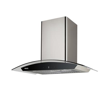 เตาฝัง+เครื่องดูดควัน LINEA GD 73 2G+LDA TC 90.1_1