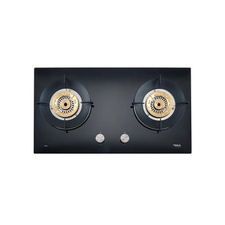 เตาฝัง+เครื่องดูดควัน LINEA GD 73 2G+LDA TC 90.1_2