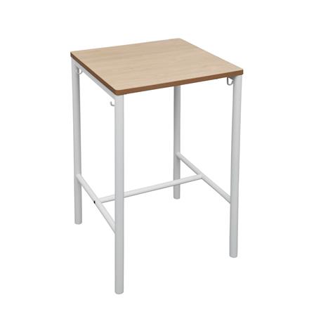 โต๊ะบาร์ FURDINI WITCH 60 ซม. สี NATURAL/ขาว_2