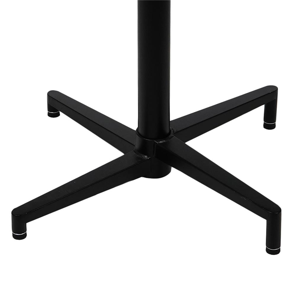 โต๊ะอเนกประสงค์ FURDINI WITCH 60 ซม. สี NATURAL/ดำ