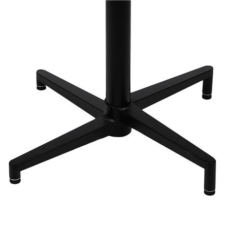 โต๊ะอเนกประสงค์ FURDINI WITCH 60 ซม. สี NATURAL/ดำ_3