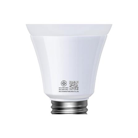 หลอด LED IRIS OHYAMA THLDA10D-H-11 10 วัตต์ DAYLIGHT E27_11