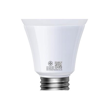 หลอด LED IRIS OHYAMA THLDA5L-H-4 4.5 วัตต์ WARM WHITE E27_11