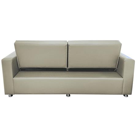 โซฟาเบด FURDINI FOSTER PVC สีครีม_9