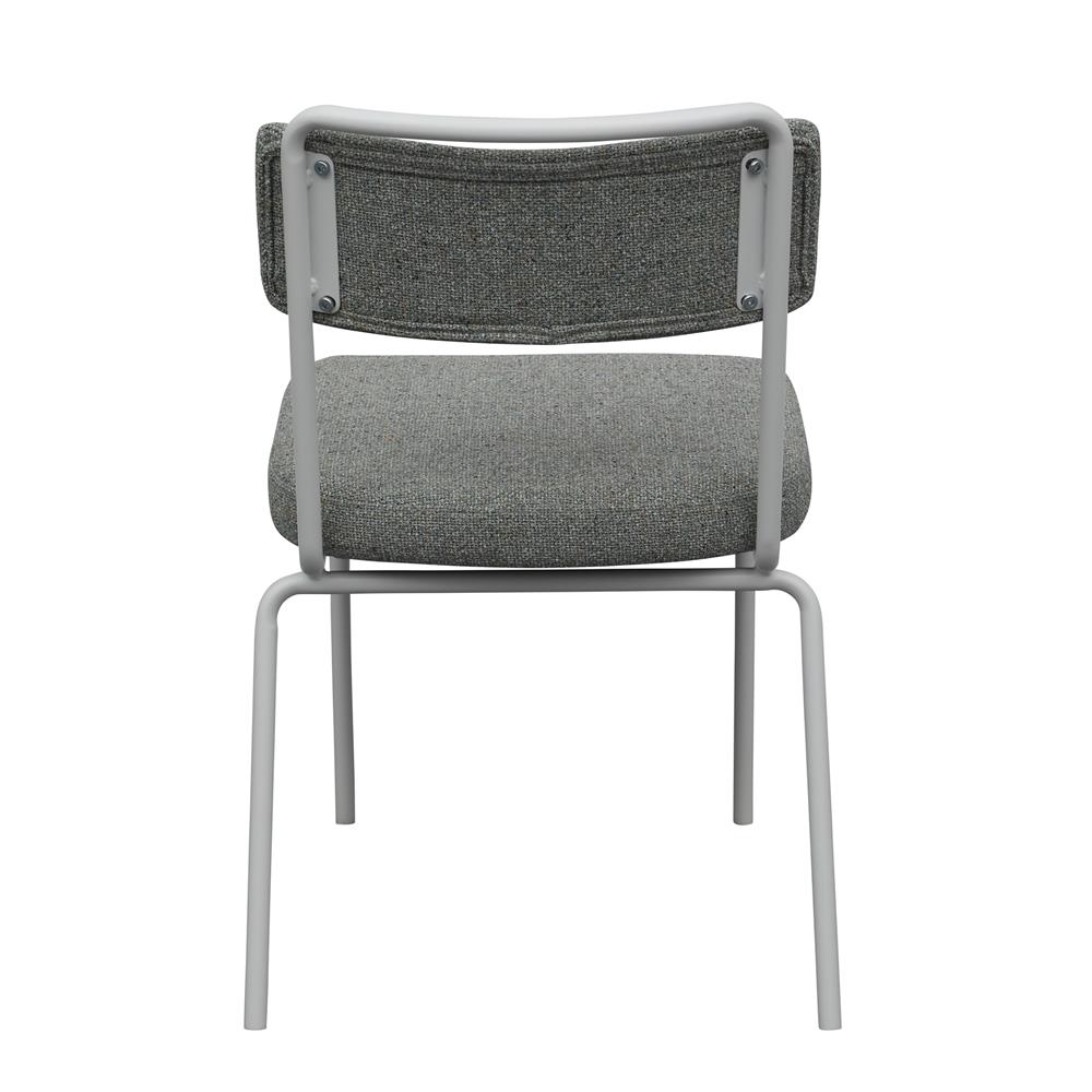 เก้าอี้ FURDINI WANICA สีเขียวอ่อน