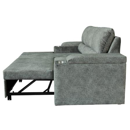 โซฟาเข้ามุมซ้าย FURDINI RAYMOND H-L สีเทาอ่อน_8