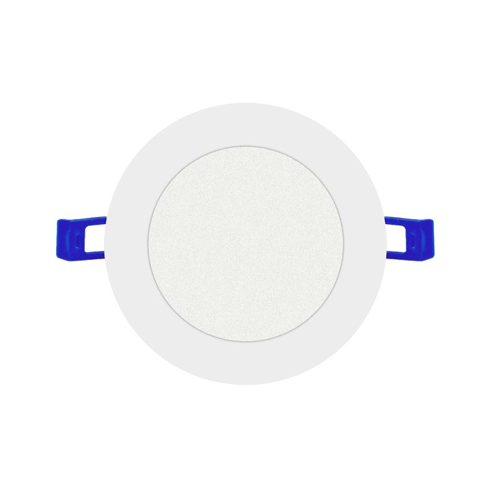 ดาวน์ไลท์ LED LUMAX 20-A0711 4.7 นิ้ว 6 วัตต์ DAYLIGHT สีขาว