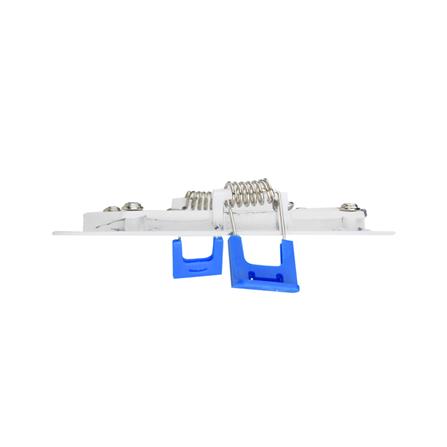 ดาวน์ไลท์ LED LUMAX 20-A0711 4.7 นิ้ว 6 วัตต์ DAYLIGHT สีขาว_1