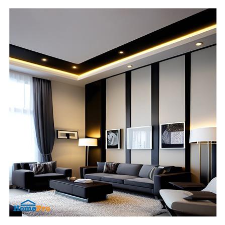 ดาวน์ไลท์ LED LUMAX 20-A0711 4.7 นิ้ว 6 วัตต์ DAYLIGHT สีขาว_4